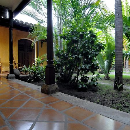 Hotel La Pergola กรานาดา ห้อง รูปภาพ