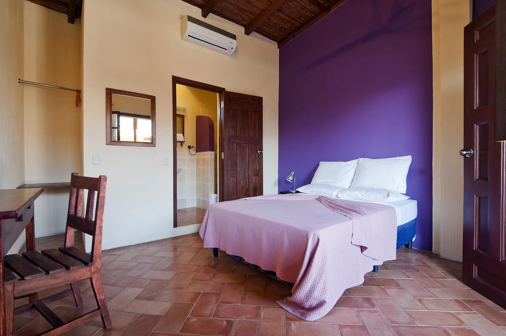 Hotel La Pergola กรานาดา ห้อง รูปภาพ