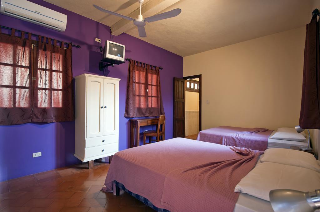 Hotel La Pergola กรานาดา ห้อง รูปภาพ
