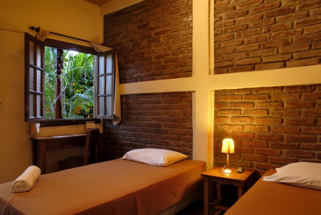 Hotel La Pergola กรานาดา ห้อง รูปภาพ