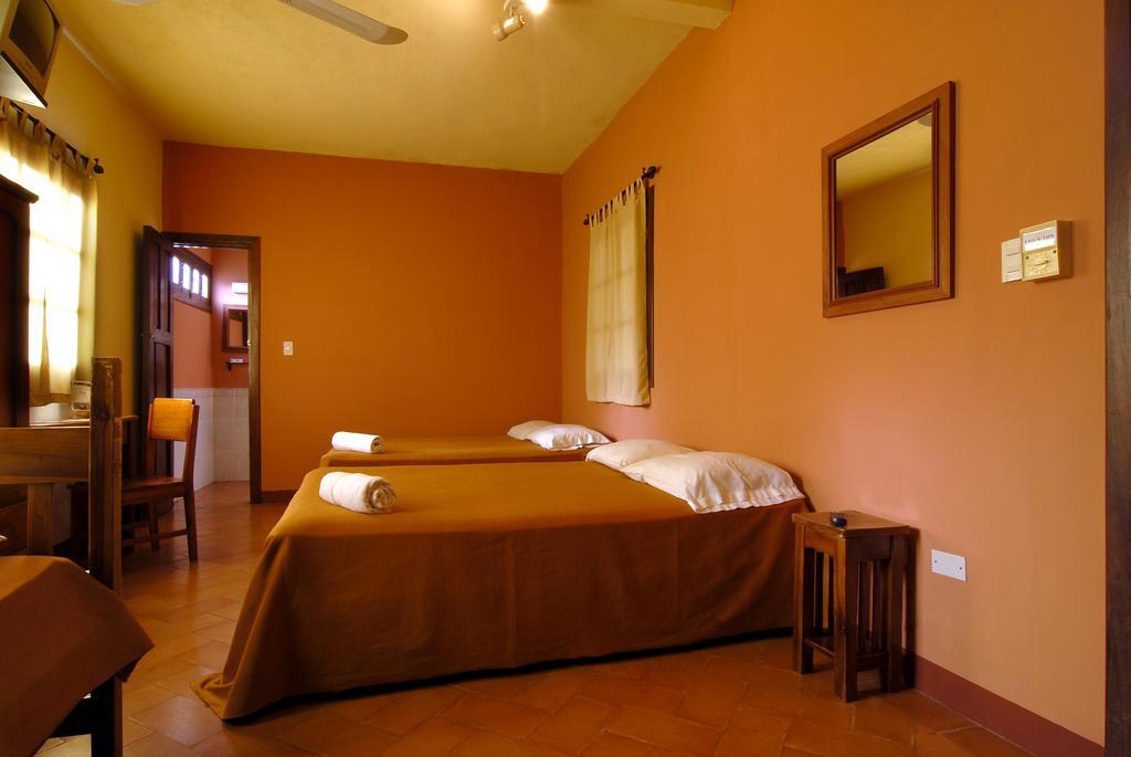 Hotel La Pergola กรานาดา ห้อง รูปภาพ